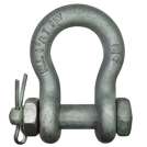 Columbus McKinnon Corporation: Line of shackle products