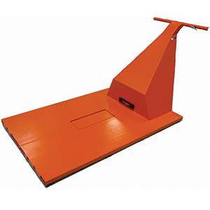 AeroGo: Rollmover