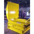 Bushman AvonTec: M9604 mechanical upender