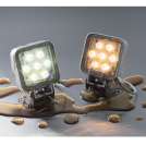 Patlite: CLN Series of LED Work Lights