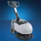 Nilfisk, Inc.: SC351 micro scrubber