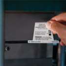 Danray Products: Point-of-Operation-Opening Safety Scale