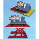 Southworth Products: LiftMat Lift Table