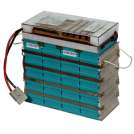 Morse Manufacturing Company: Green Battery (GB)