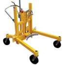 Vestil Manufacturing: Drum Transporter