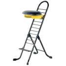 Vestil Manufacturing: Ergonomic worker chairs