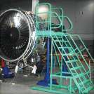 Ladder Industries: Rolastair