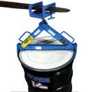 Morse Manufacturing Company: Model 92 drum lifter