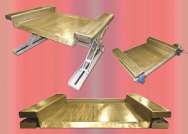 Air Technical Industries: Zero-Low Ground Level Lift Tables