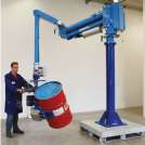 Famatec North America: Line of Ergonomic Manipulators