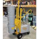 Lift’n Buddy: Pail Partner Ergonomic Lifter/Transporter