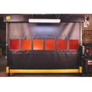 Rite-Hite Machine Guarding: Guardian Defender Automated Barrier Door