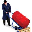 Morse Manufacturing Company: 160 line of hand trucks