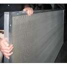 Acoustiblok: Quiet-Cloud Industrial Sound Absorption Panels