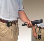 Hammerhead Industries: Gear Keeper Retractable Tethering Systems