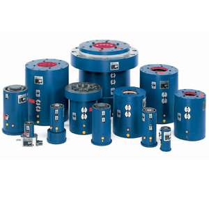 AME Sitema Safety Catchers