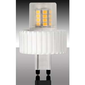 MaxLite: New 5-watt G9 LED Lamp