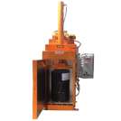 Benko Products: Sahara Drum Crusher/In-Drum Compactor
