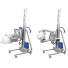 Ergotech: ErgoTranz lift/transporter