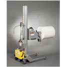 Schlumpf, Inc.: ERH-400 portable electric roll handling machine