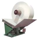 Southworth Products: Line of Tilt Down Tables and Roll Upenders