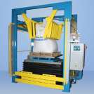Material Transfer Systems: Material Master Bulk Bag Conditioning System