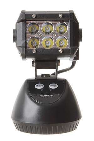 Superior Signals: Syledrc-600 and Syledrc-1400 work lights