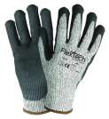 Wells Lamont Industrial: FlexTech Y9216 palm dip glove