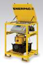Enerpac: EVO-Series Line of Synchronous Lifting Systems