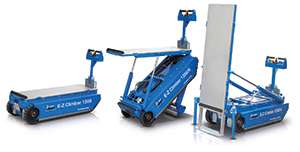 Absolute E-Z Up: E-Z Climber stair climber