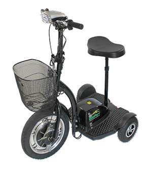 MyGoPet: GoPET Personal Electric Transportation Scooter