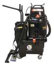 Kaivac Cleaning Systems: AutoVac Floor Scrubbing System