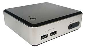 Dialight: DACS Lighting Control Platform
