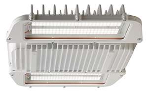 GE Lighting: Albeo AHH1 Series LED Luminaire