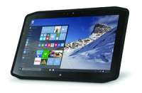 Xplore Technologies: XSLATE R12 12.5-inch detachable rugged tablet PC