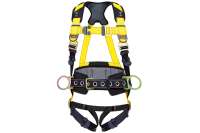 Pure Safety Group: Guardian Fall Protection safety harnesses