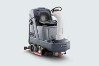 Nilfisk Advance SC4000 Commercial Ride-On Scrubber