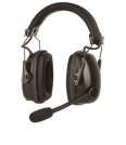 Honeywell Safety and Productivity Solutions: Howard Leight Sync Wireless protective earmuffs