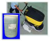 Madison Chemical: AquaBlue floor cleaner and degreaser