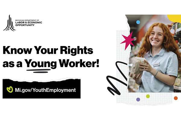 Michigan Launches New Safety Initiative for Young Workers