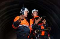 MSHA implements annual professionalism training for inspectors