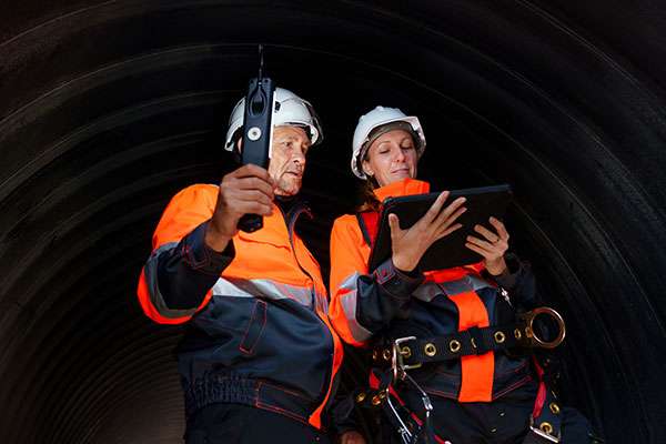 MSHA implements annual professionalism training for inspectors