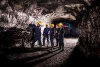 MSHA, Essential Minerals Association renew training alliance