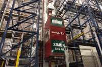 System Report: Manhattan Beer & Beverage boosts DC efficiency with high-density AS/RS automation