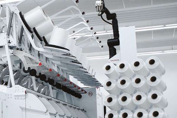 Meet your special-purpose robot