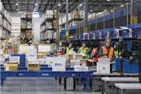 System Report: Scaling up success at S&S Activewear