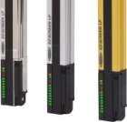 Banner Engineering Corp.: EZ-Screen Low-Profile Safety Light Curtain