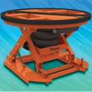 Presto Lifts: P3 All-Around level loader