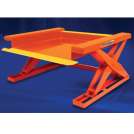 Presto Lifts: XZ series hydraulic floor-level lifts