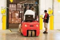 National Forklift Safety Day: Raising awareness on the importance of operator training